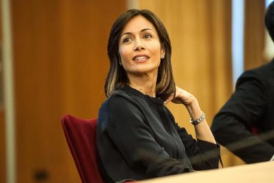mara carfagna Crisi di Governo