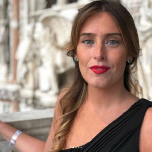 maria elena Boschi Crisi di Governo
