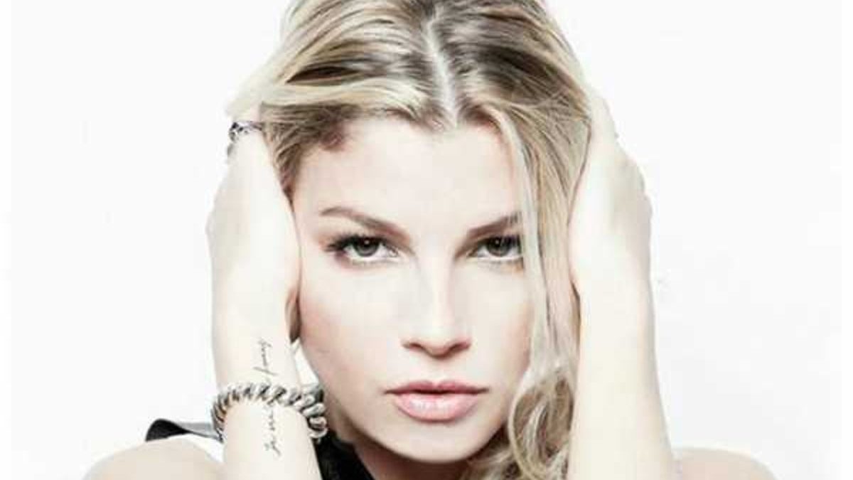 Emma Marrone e la pausa forzata per problemi di salute