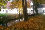 Autunno in germania