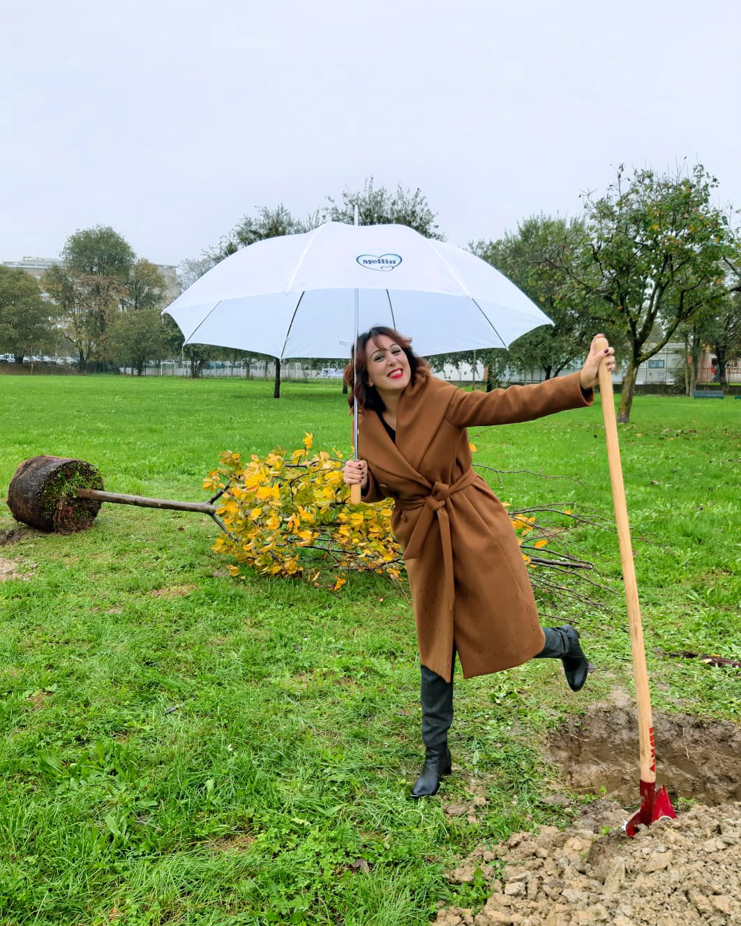 più alberi per più bambini