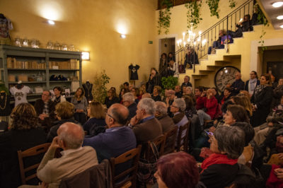 Riflessioni sul Femminile