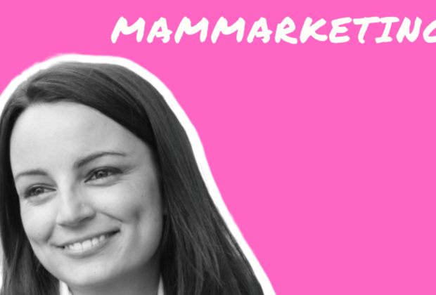 Mammarketing