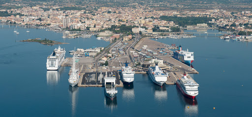 Porto Olbia