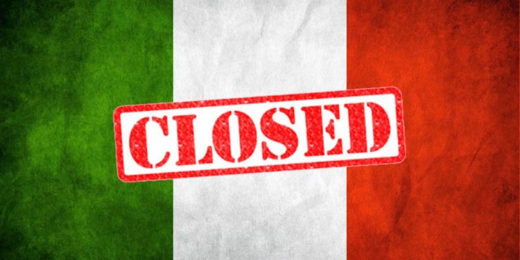 Italia