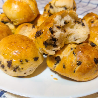 Pangoccioli