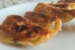 Ravioli Gyoza