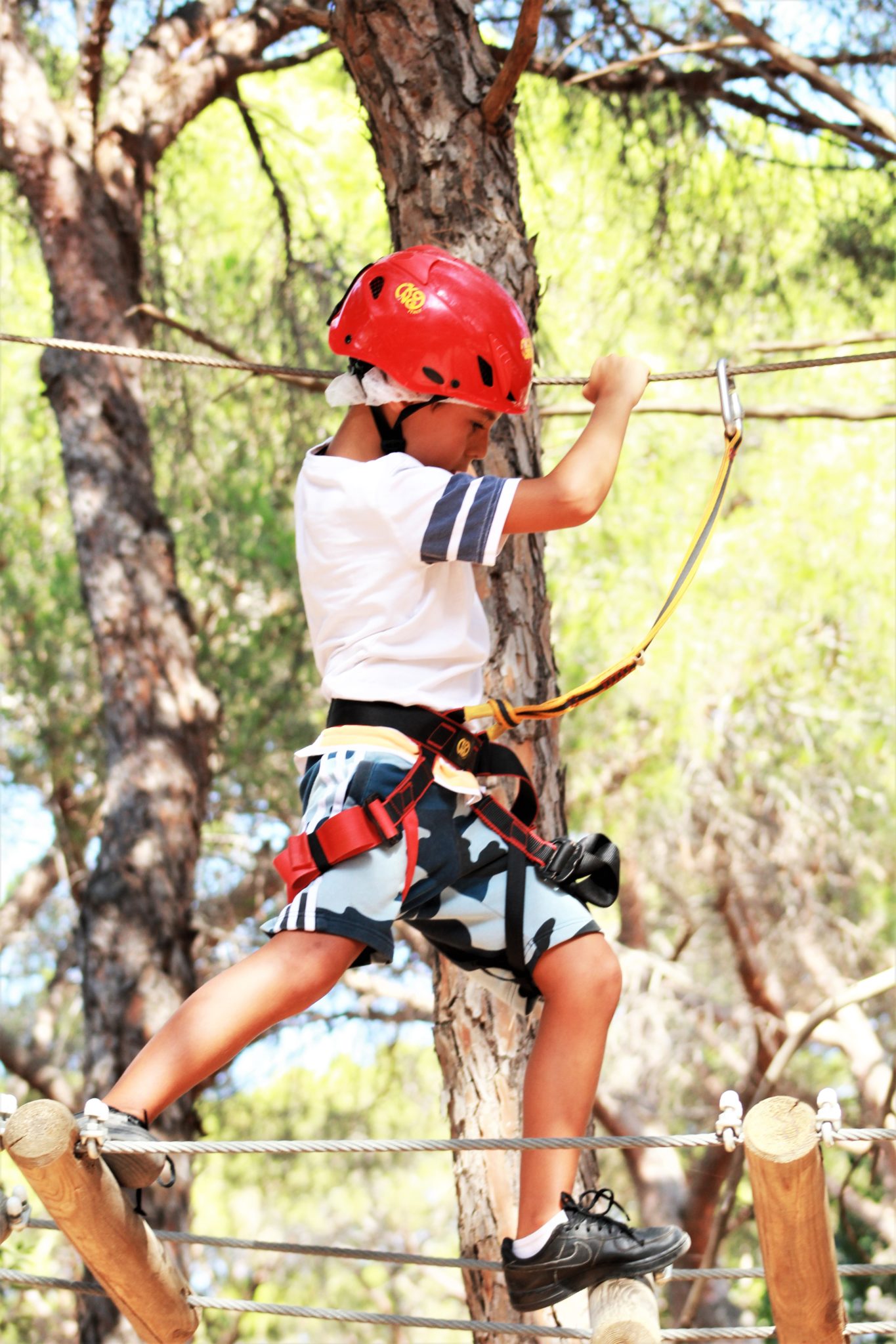 Pula adventure Park