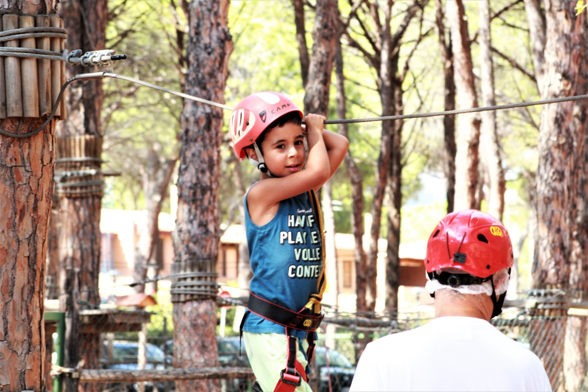 Pula adventure Park