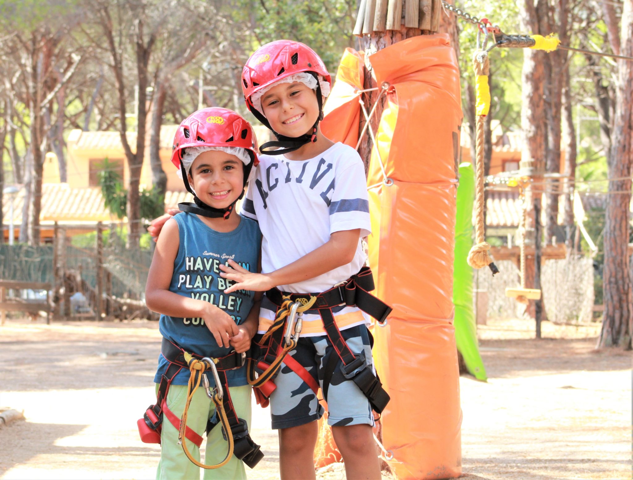 Pula adventure Park