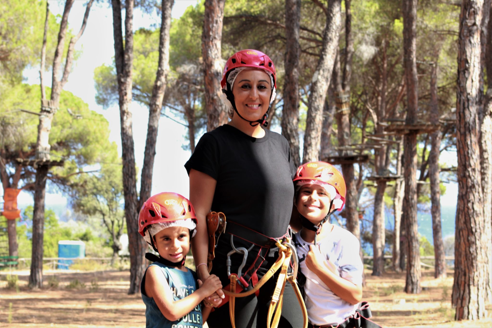 Pula adventure Park