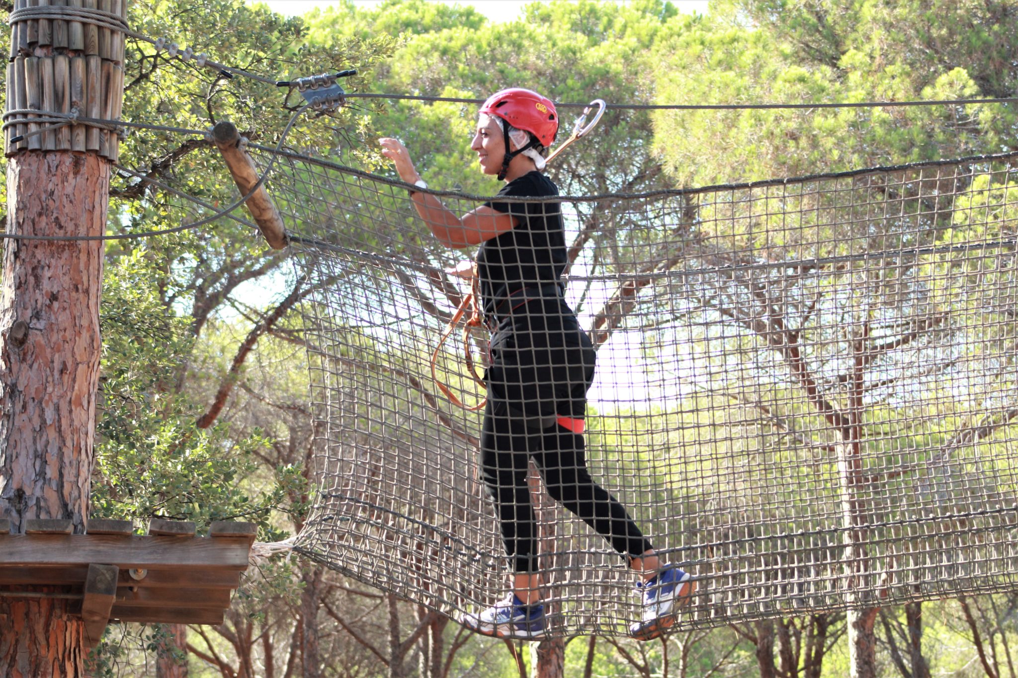 Pula adventure Park