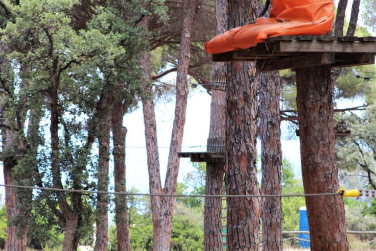 Pula adventure Park