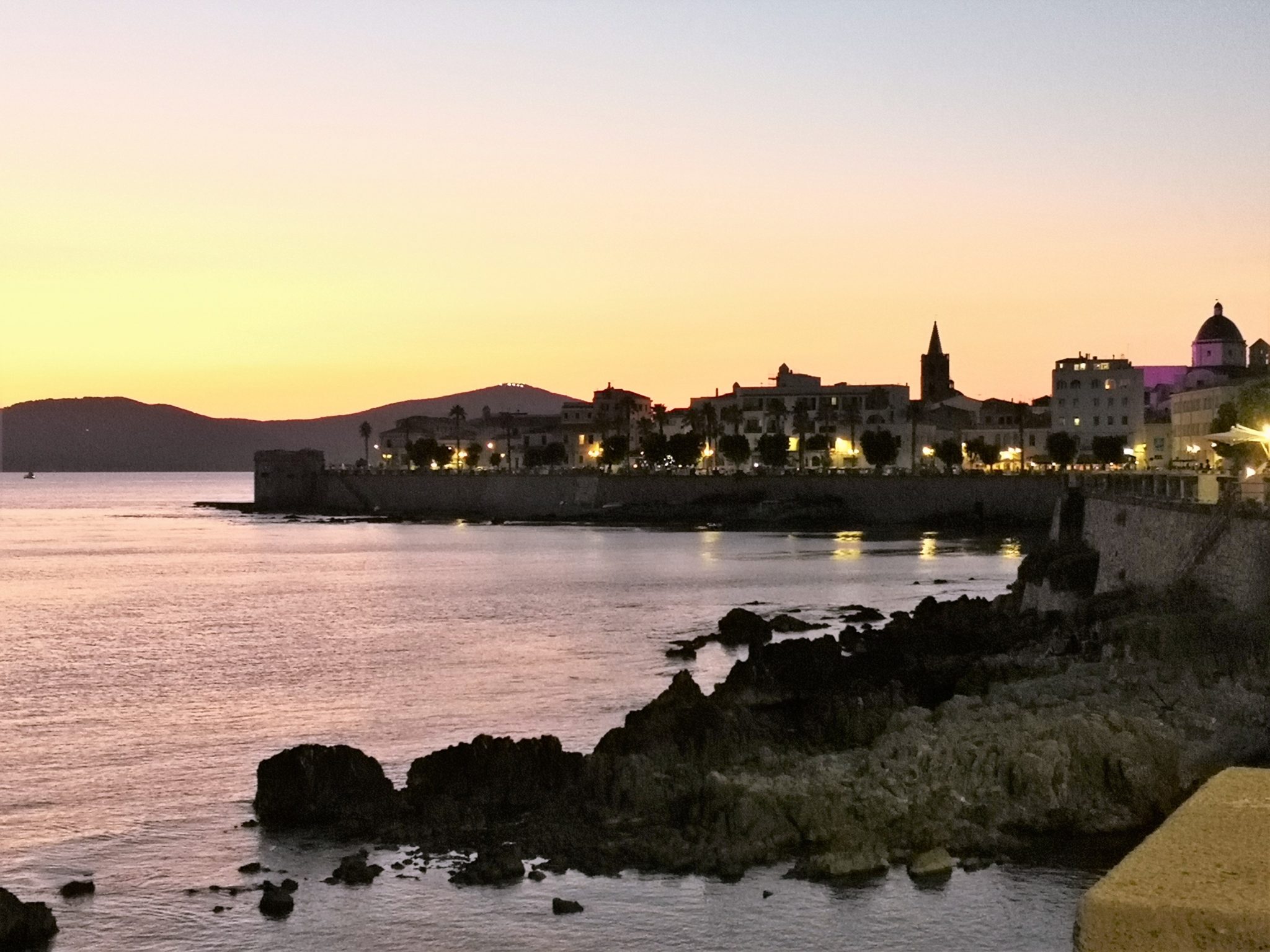 Alghero