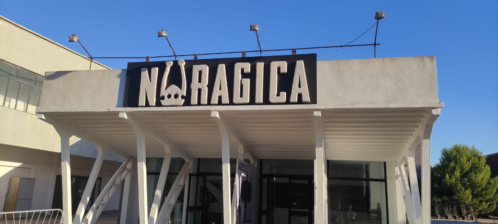 Nuragica