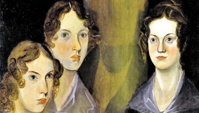 Le sorelle Brontë e la biblioteca perduta