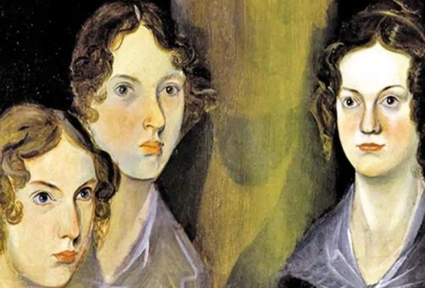 Le sorelle Brontë e la biblioteca perduta