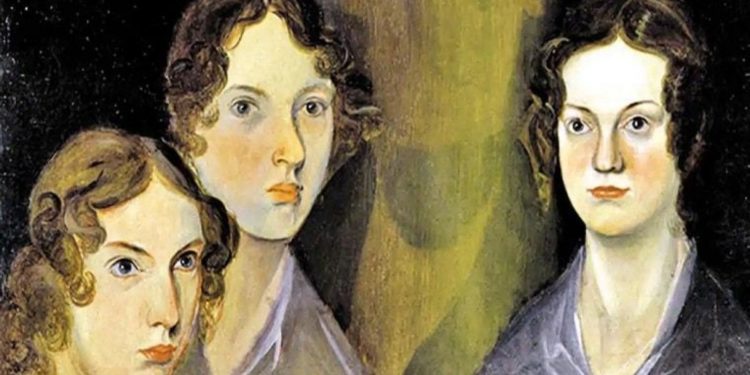 Le sorelle Brontë e la biblioteca perduta