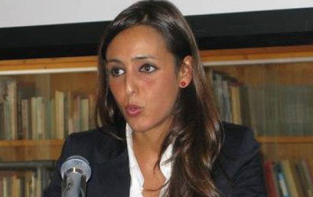 Carla Bassu