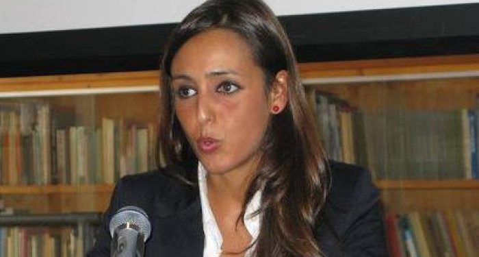 Carla Bassu