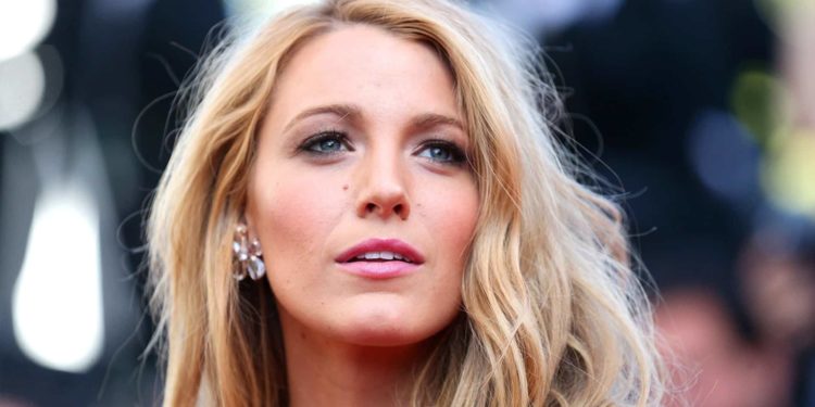 Blake Lively