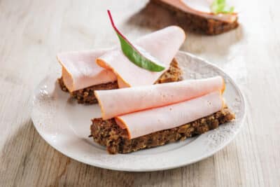 Arrosto di Tacchino