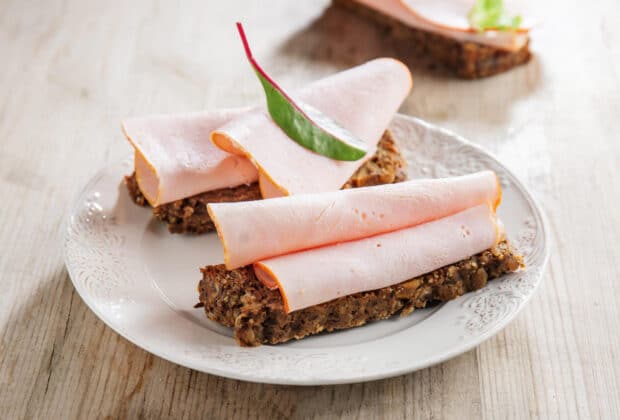 Arrosto di Tacchino