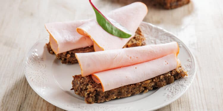Arrosto di Tacchino