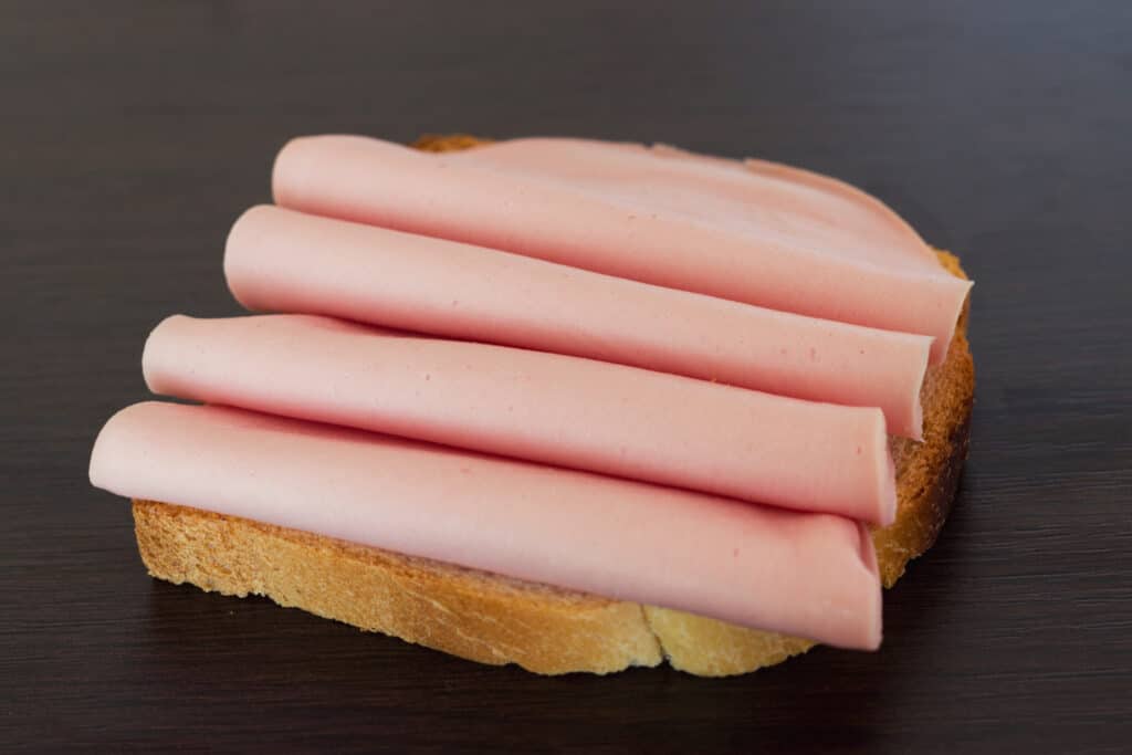 Arrosto di Tacchino