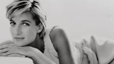 Lady Diana Spencer