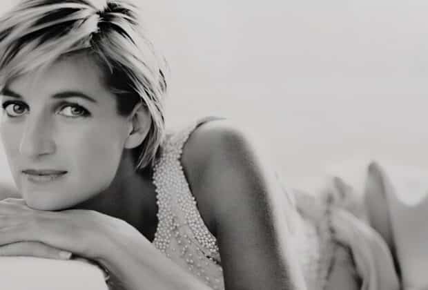 Lady Diana Spencer