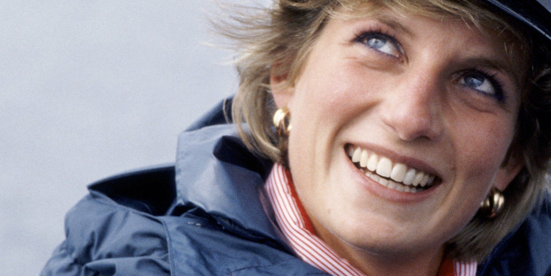 Lady Diana Lady D Foto dal Web