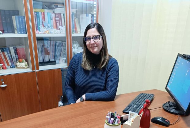 Katiuscia Pani