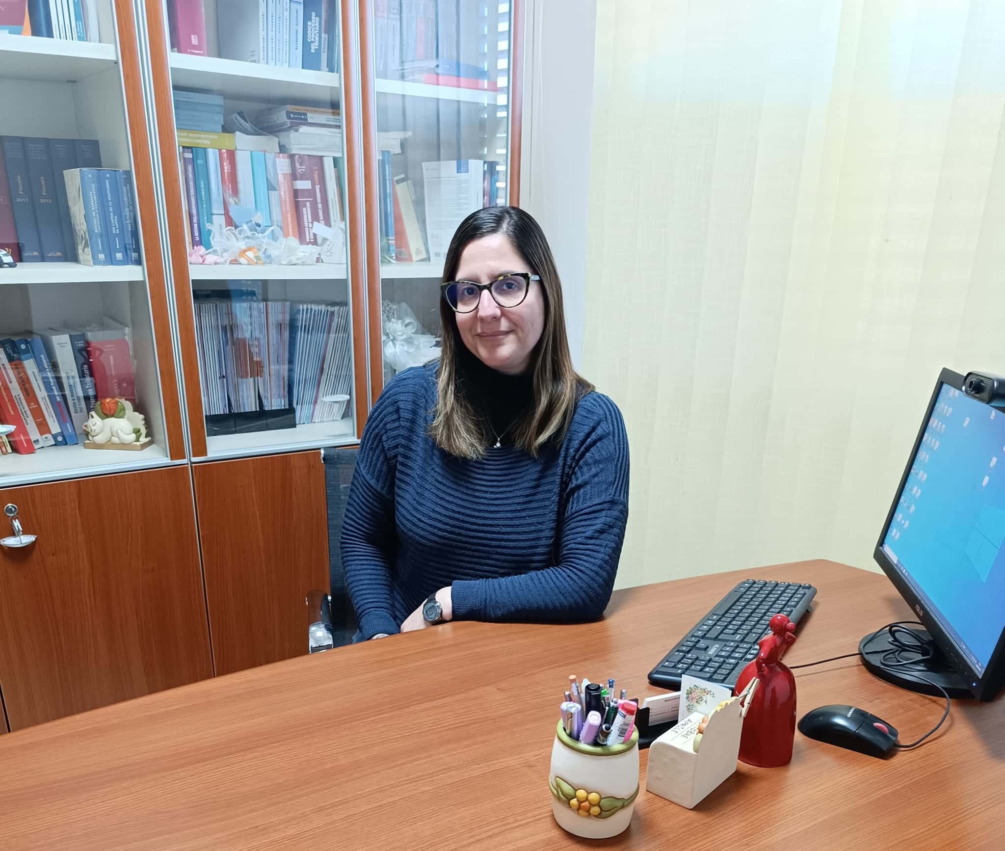 Il PNRR PER L’IMPRENDITORIA FEMMINILE
