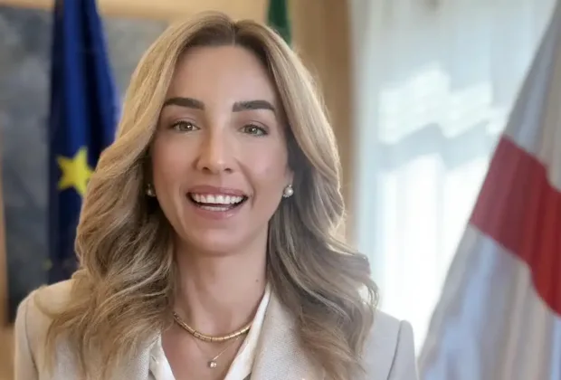 Silvia Salis