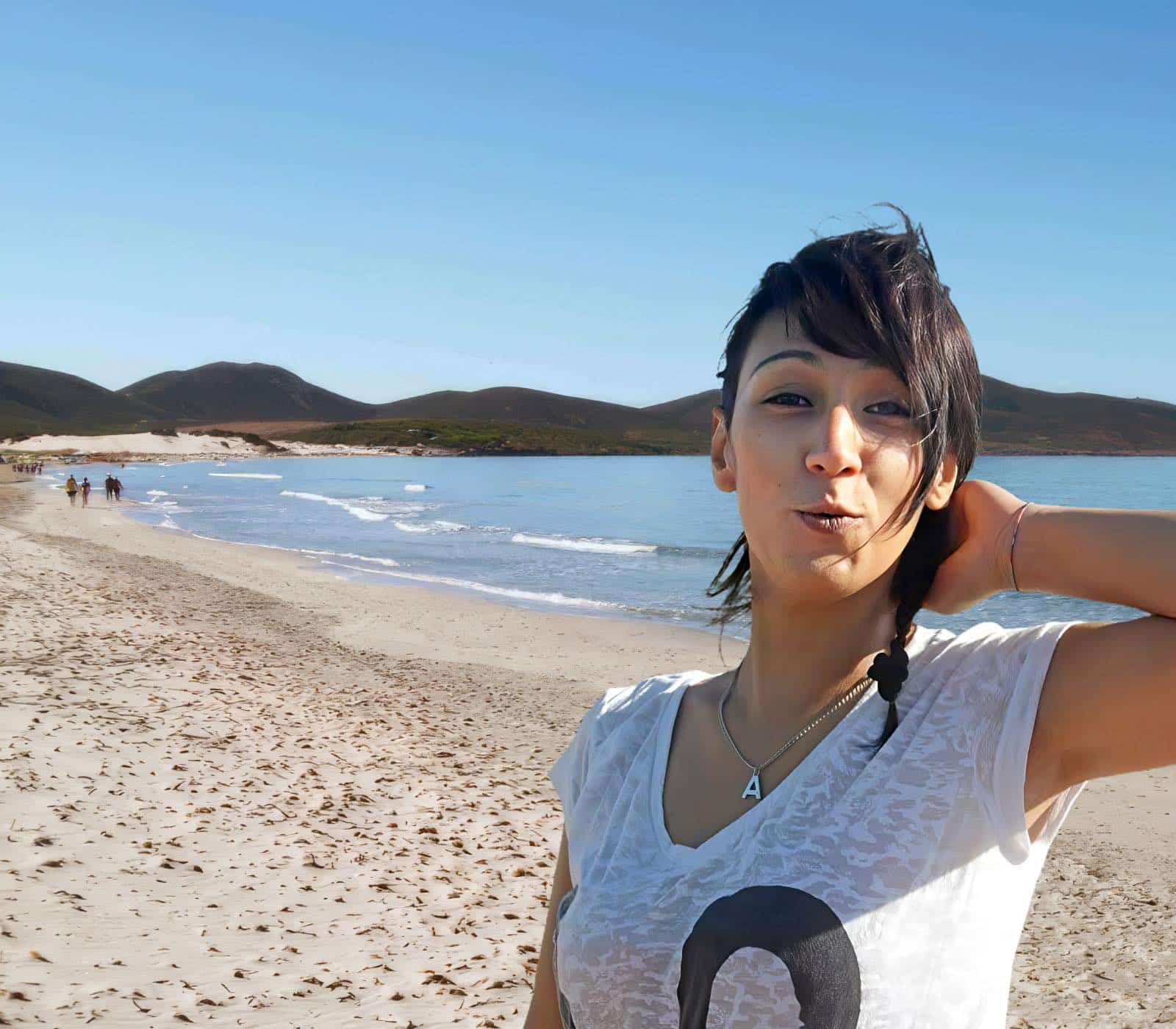 In Memoria di mia Sorella